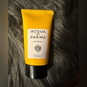 Acqua di Parma shaving cream